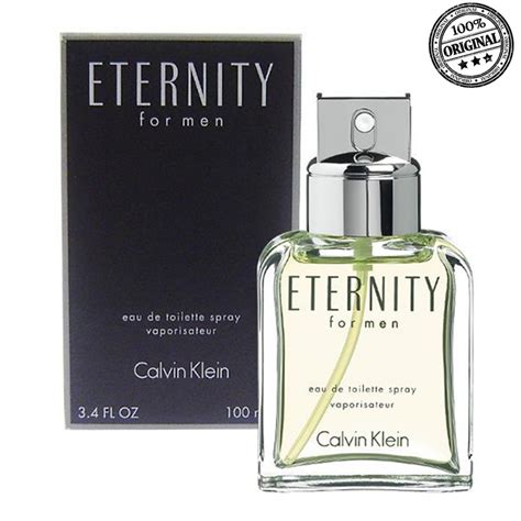 parfum calvin klein original